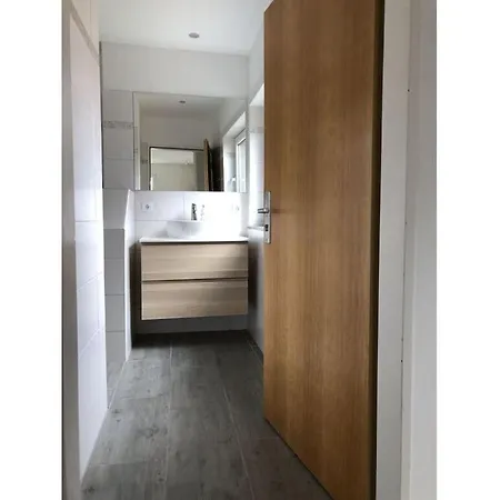 Apartment North Sea Cuxhaven