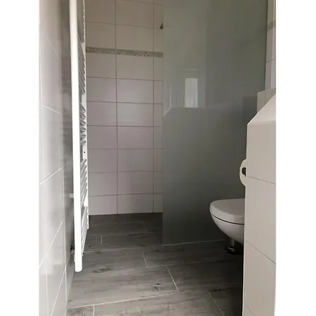 Apartment North Sea