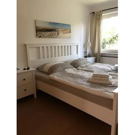 North Sea * Cuxhaven