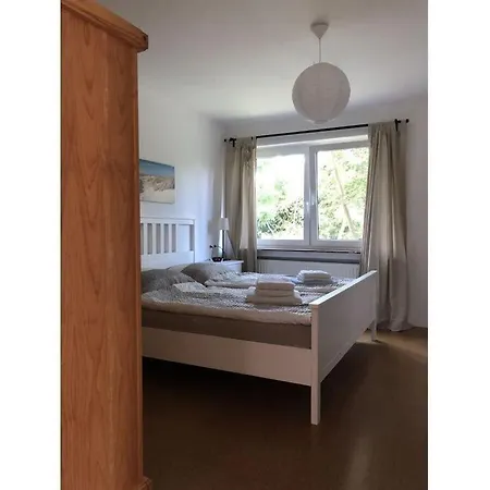 North Sea Apartment Cuxhaven