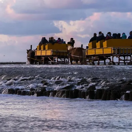 North Sea * Cuxhaven