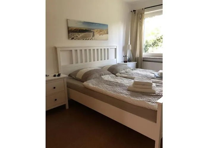 North Sea * Cuxhaven