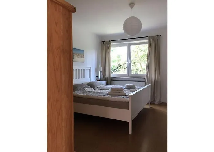North Sea Appartement Cuxhaven